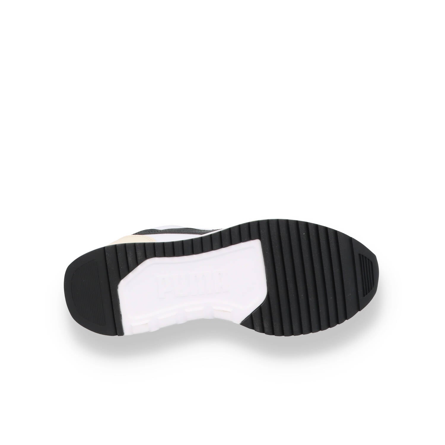 Scarpe Sneakers Puma R78 LIGHTWIND Uomo