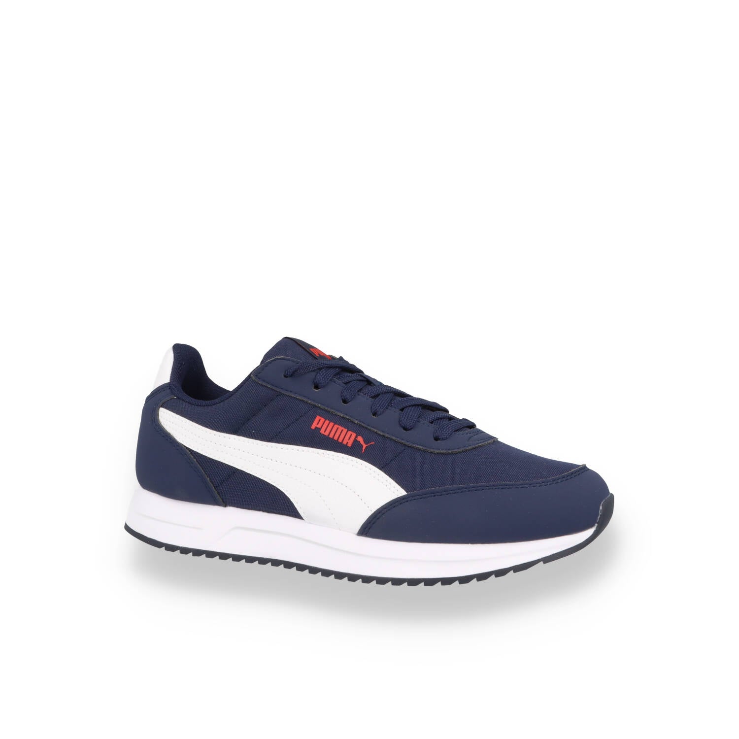 Scarpe Sneakers Puma R78 LIGHTWIND Uomo