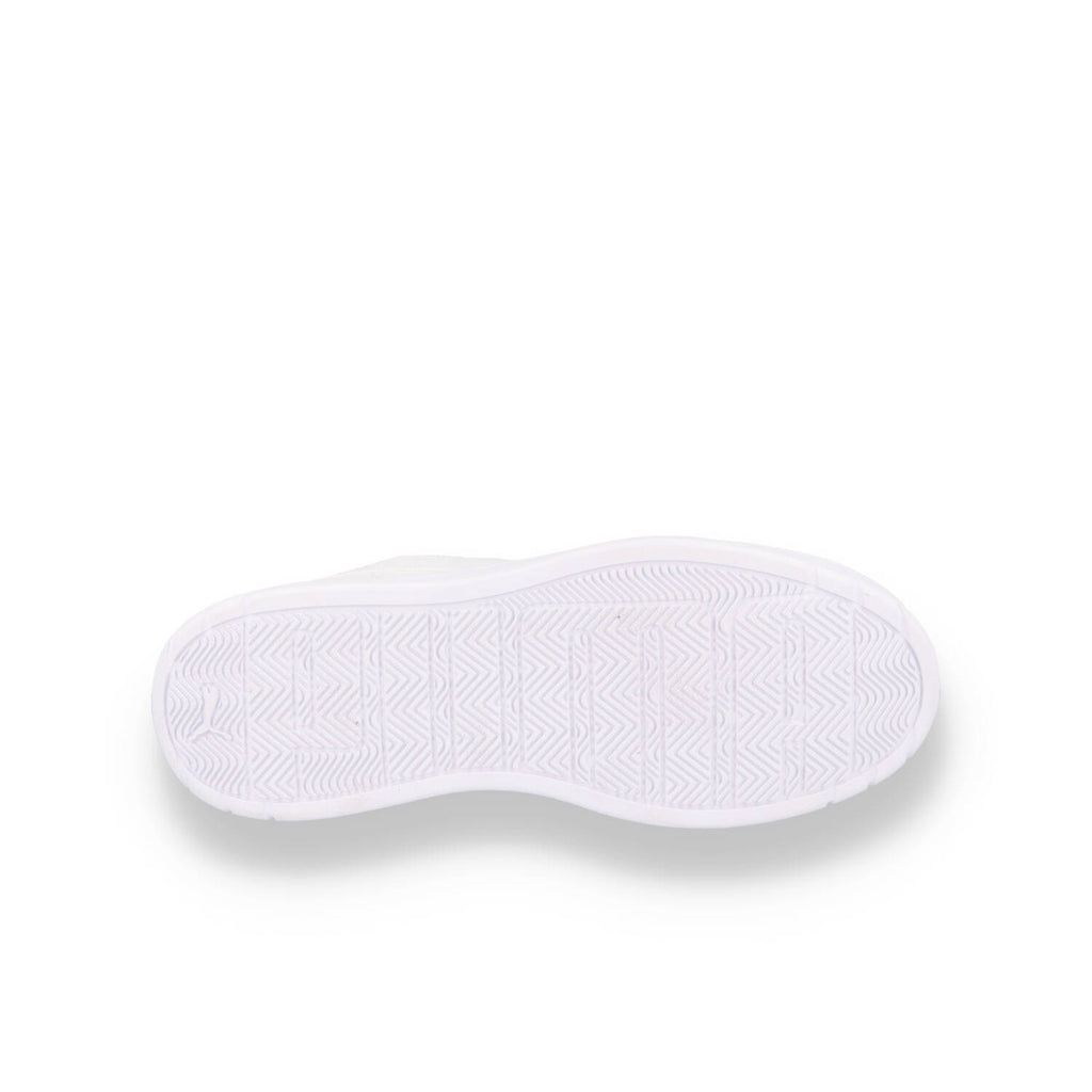 Scarpe Sneakers PUMA COURT LALLY SKYE Donna