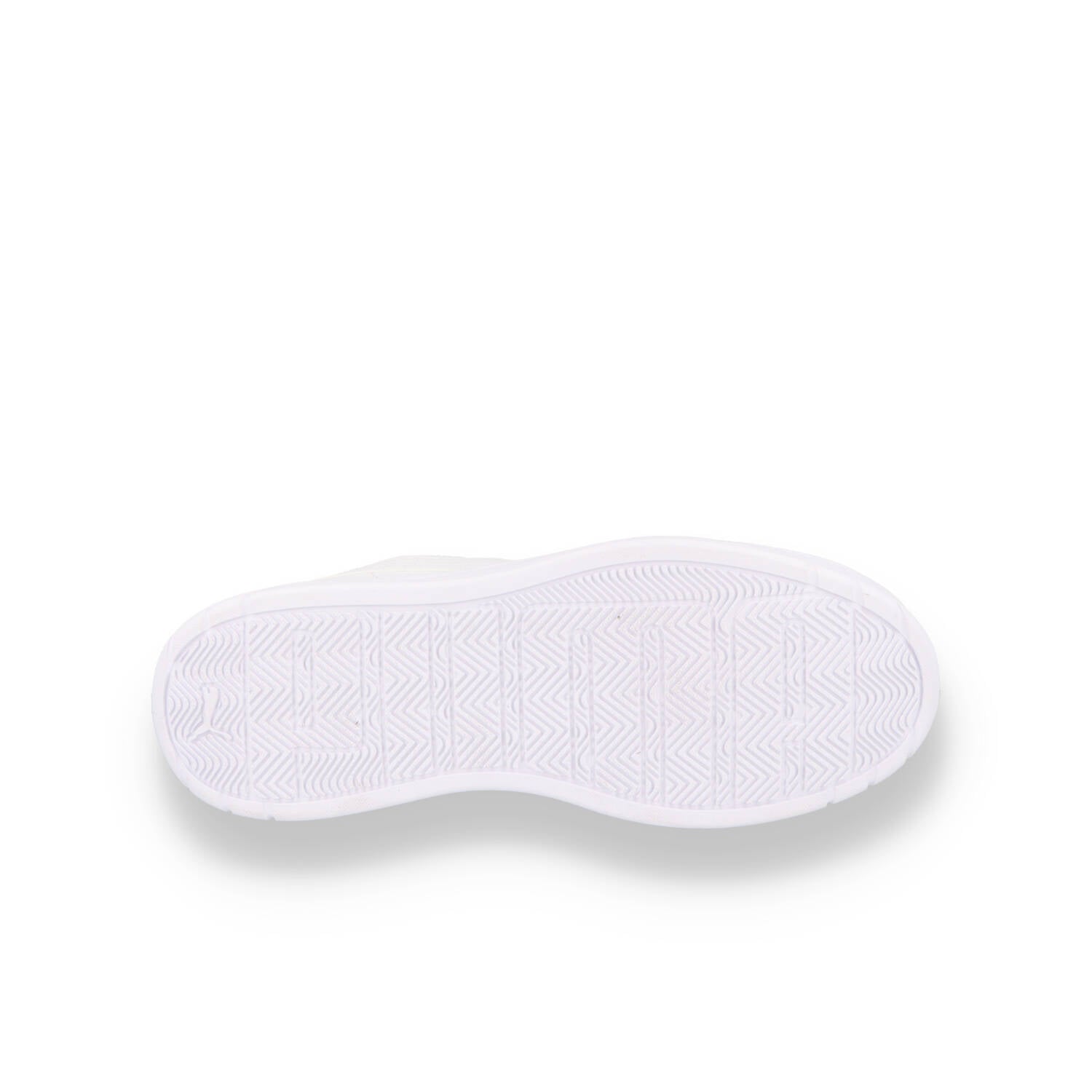 Scarpe Sneakers PUMA COURT LALLY SKYE Donna