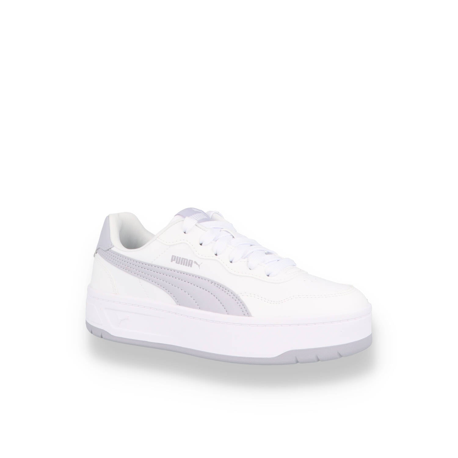 Scarpe Sneakers PUMA COURT LALLY SKYE Donna