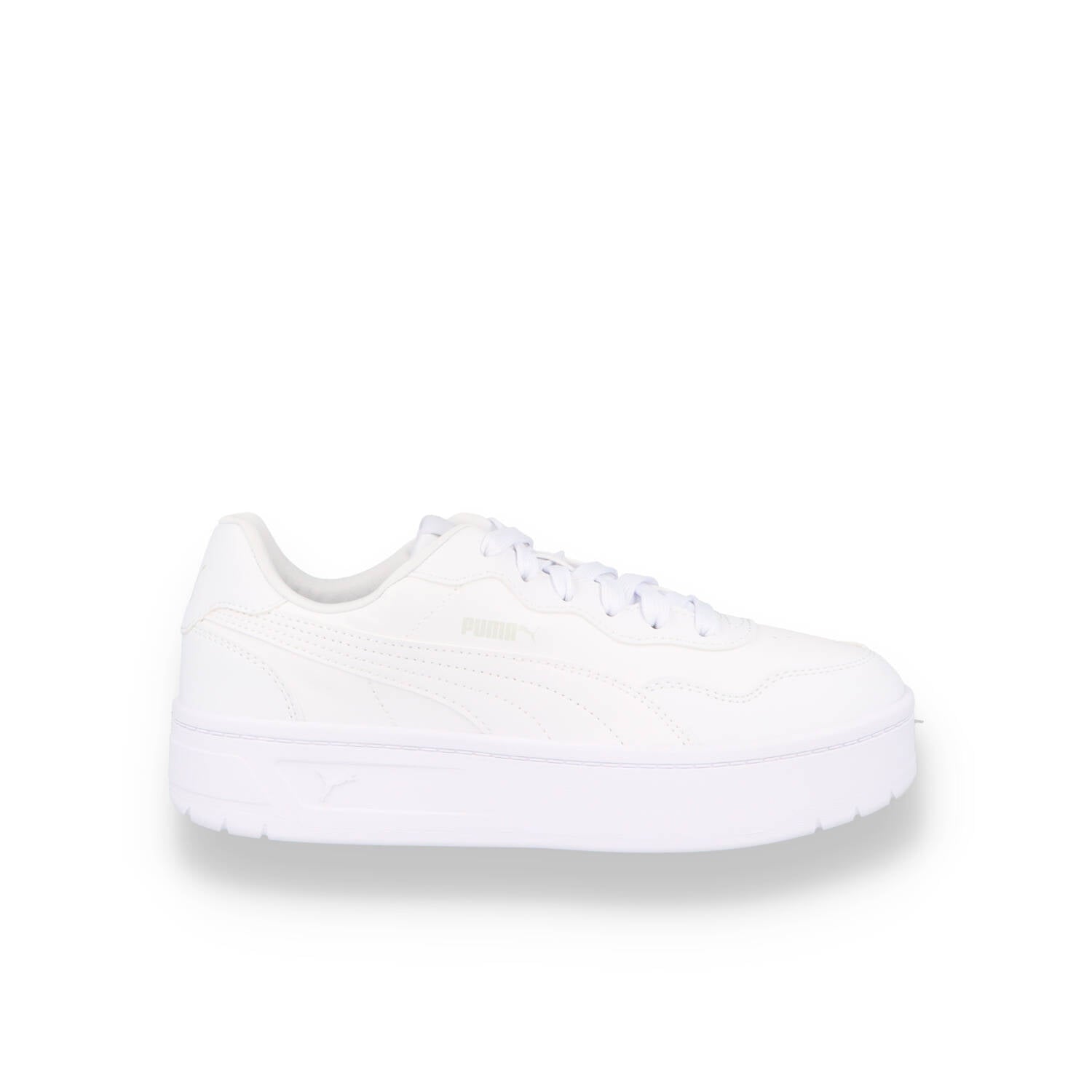 Scarpe Sneakers PUMA COURT LALLY SKYE Donna