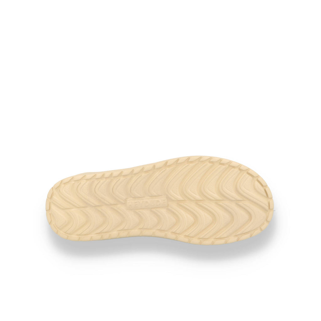Scarpe Hey Dude Mikka Braided Uomo