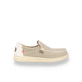 Scarpe Hey Dude Mikka Braided Uomo