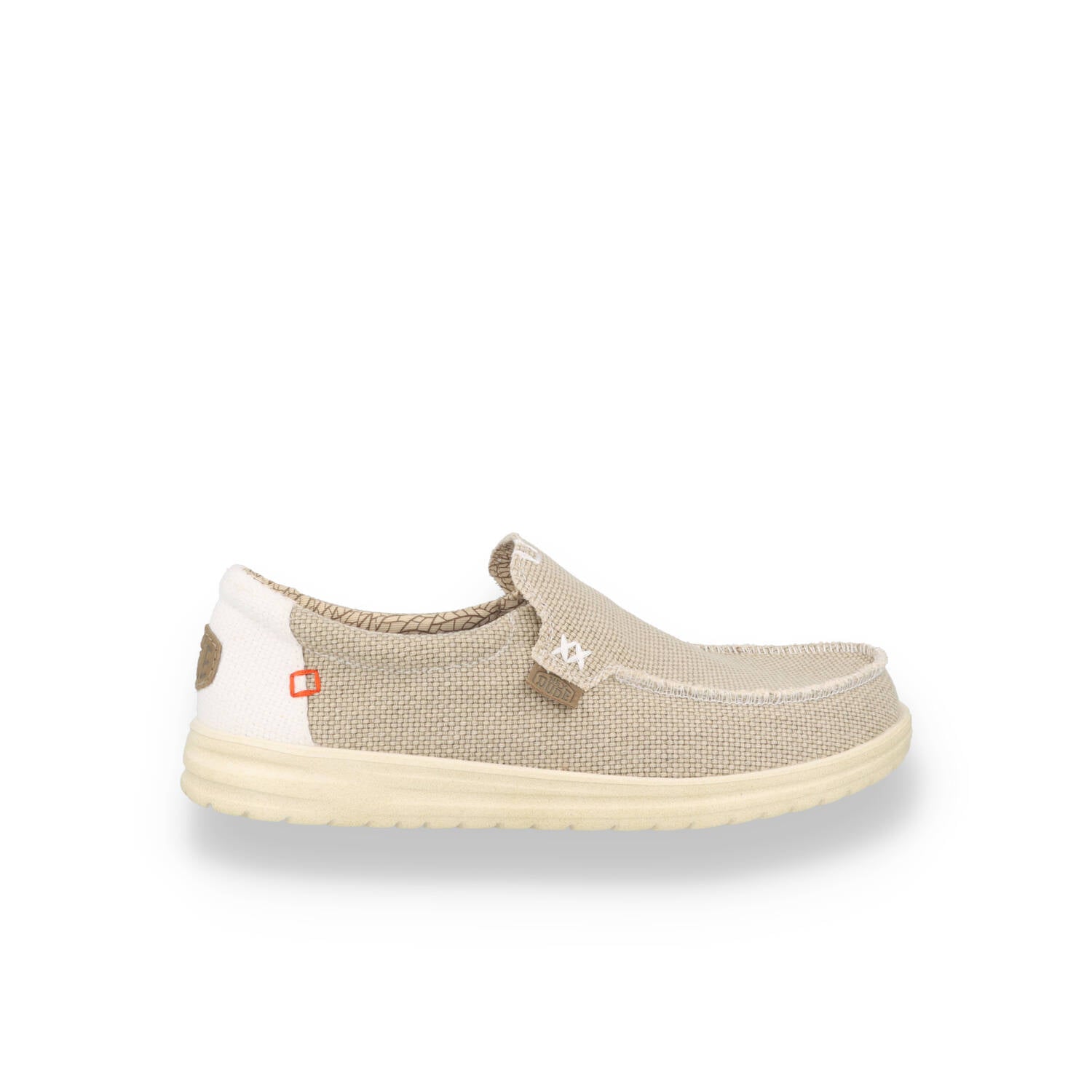 Scarpe Hey Dude Mikka Braided Uomo