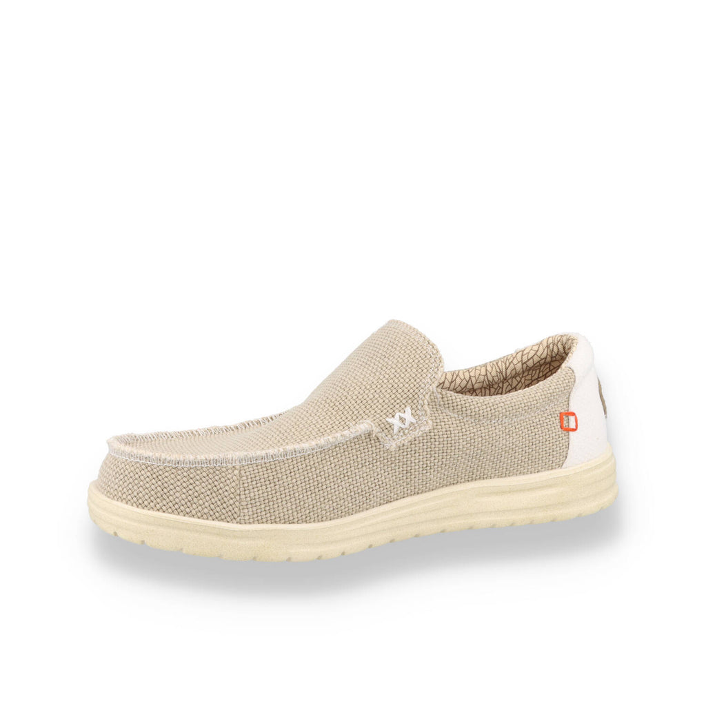 Scarpe Hey Dude Mikka Braided Uomo