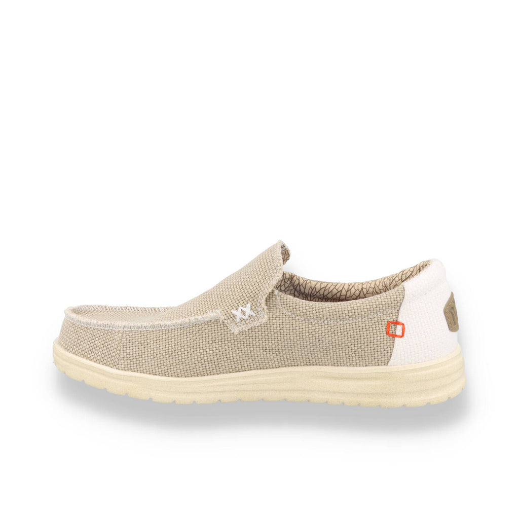 Scarpe Hey Dude Mikka Braided Uomo