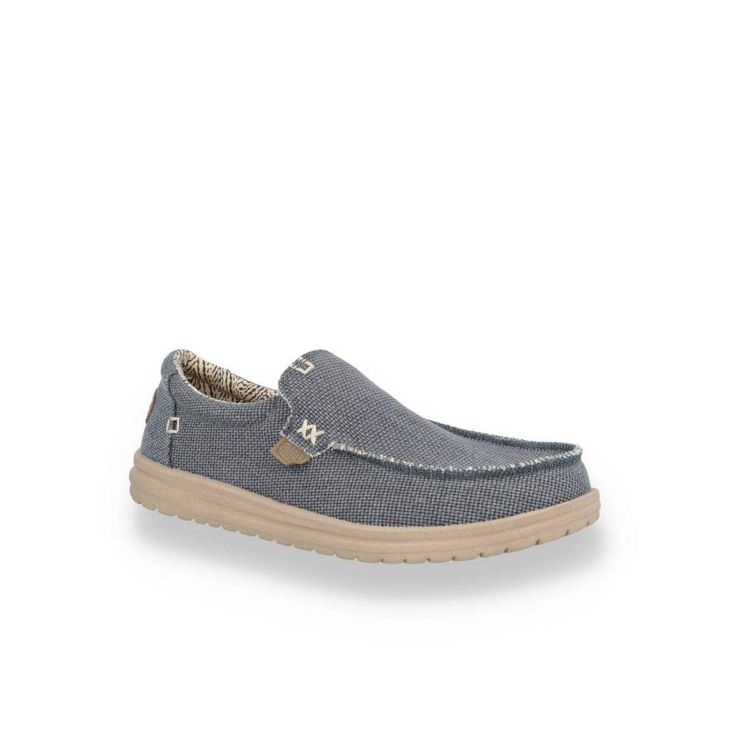 Scarpe Hey Dude Mikka Braided Uomo