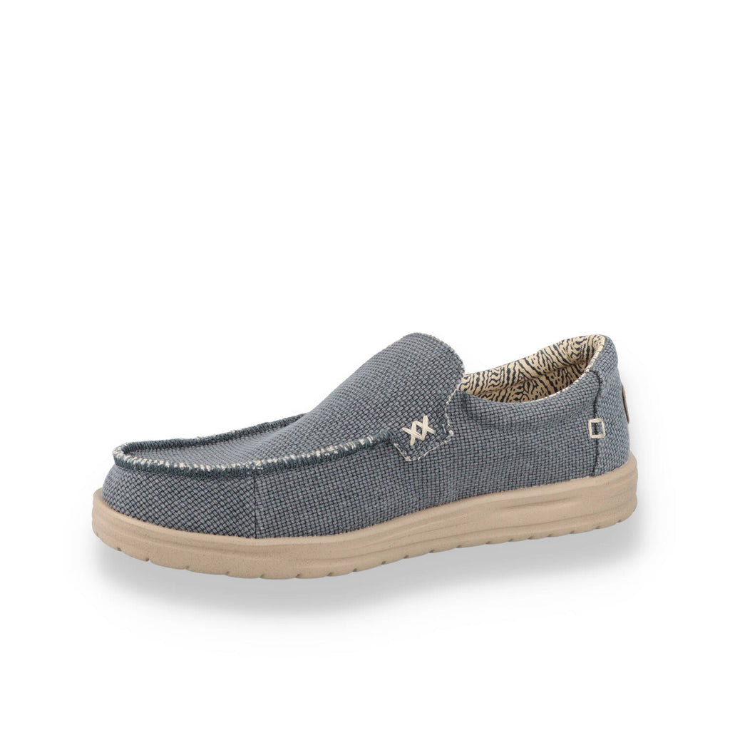 Scarpe Hey Dude Mikka Braided Uomo