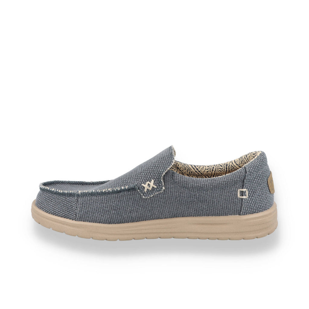 Scarpe Hey Dude Mikka Braided Uomo