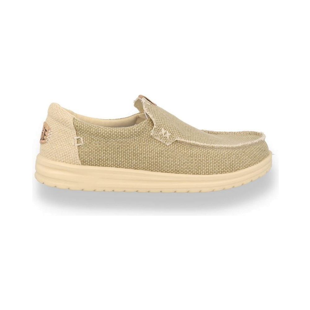 Scarpe Hey Dude Mikka Braided Uomo | Lippolis Scarpe