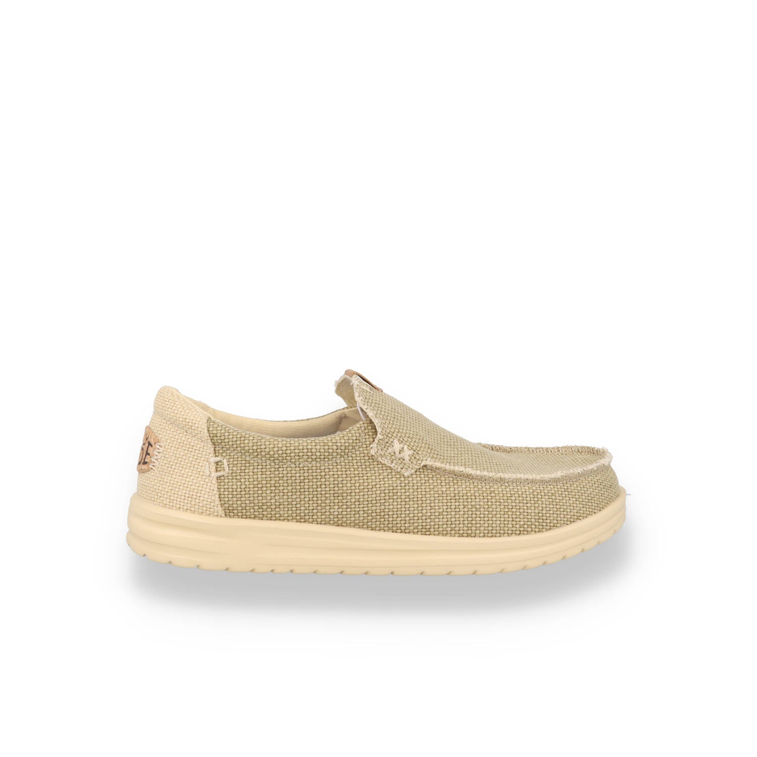 Scarpe Hey Dude Mikka Braided Uomo