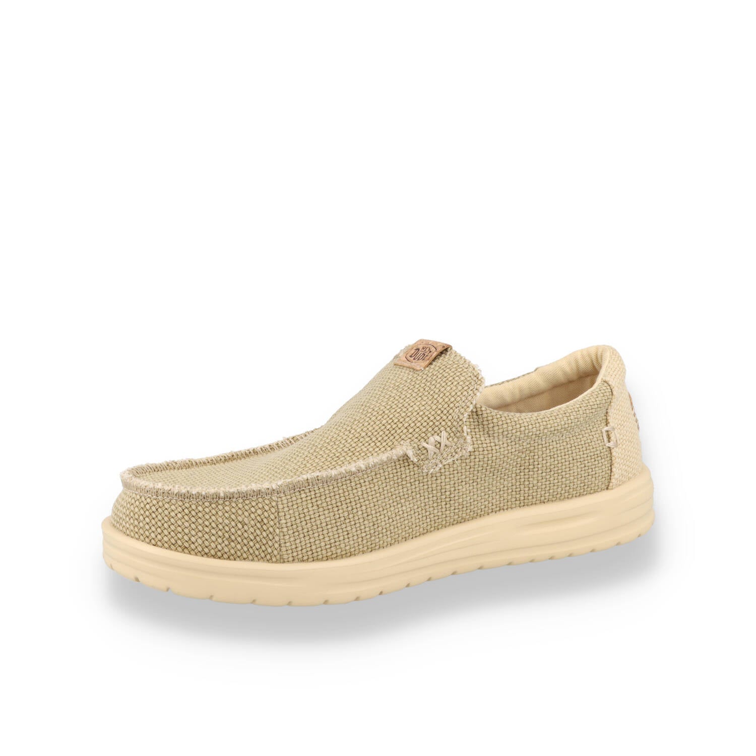 Scarpe Hey Dude Mikka Braided Uomo