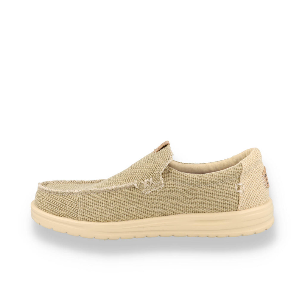 Scarpe Hey Dude Mikka Braided Uomo
