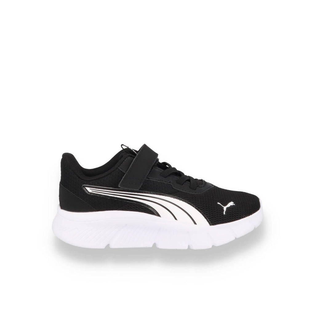 Scarpe Sneakers Puma Flex Focus Modern Bimbo