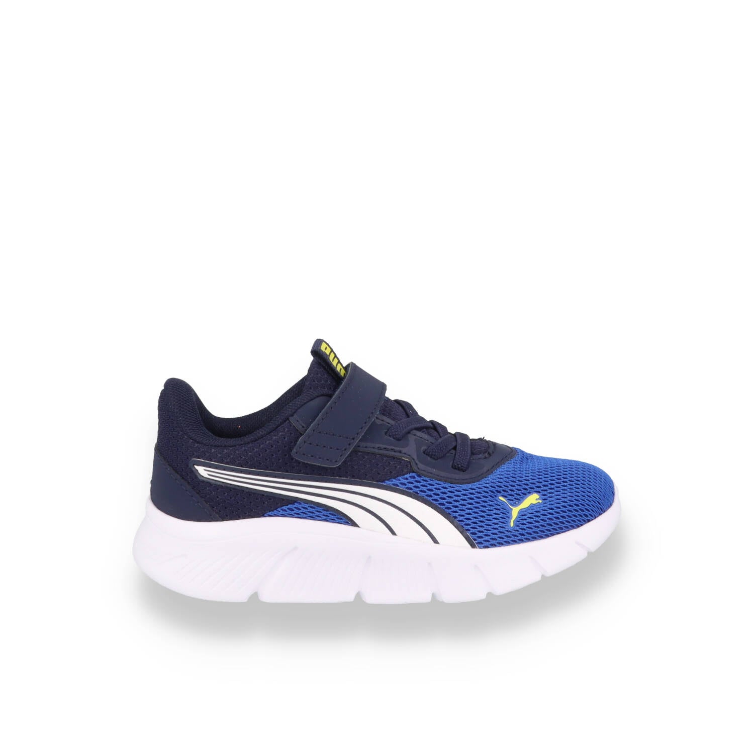 Scarpe Sneakers Puma Flex Focus Modern Bimbo