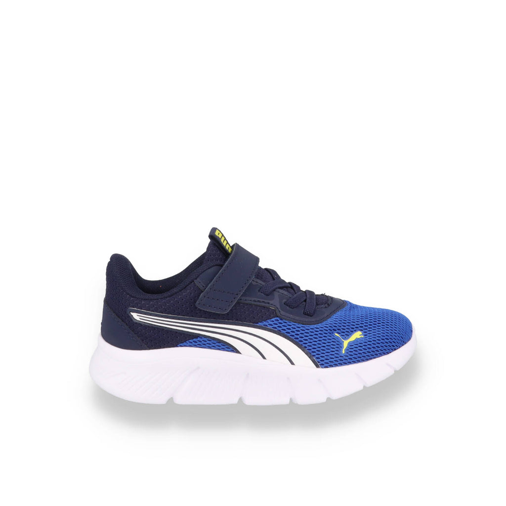 Scarpe Sneakers PUMA FLEX FOCUS Bimbo