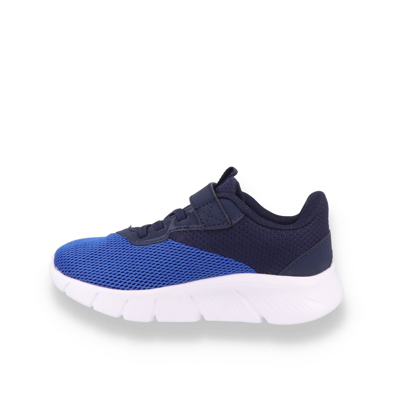 Scarpe Sneakers Puma Flex Focus Modern Bimbo