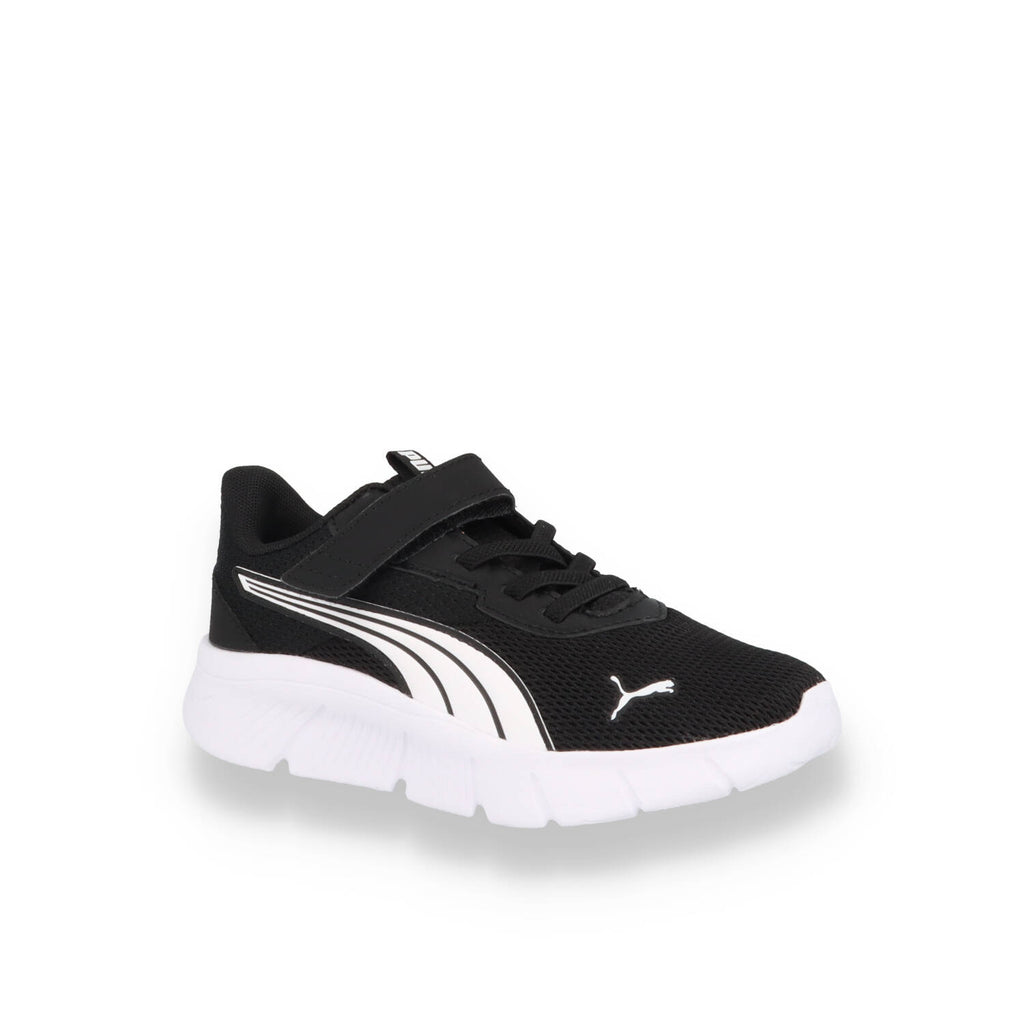 Scarpe Sneakers Puma Flex Focus Modern Bimbo