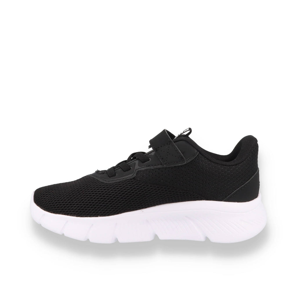Scarpe Sneakers Puma Flex Focus Modern Bimbo