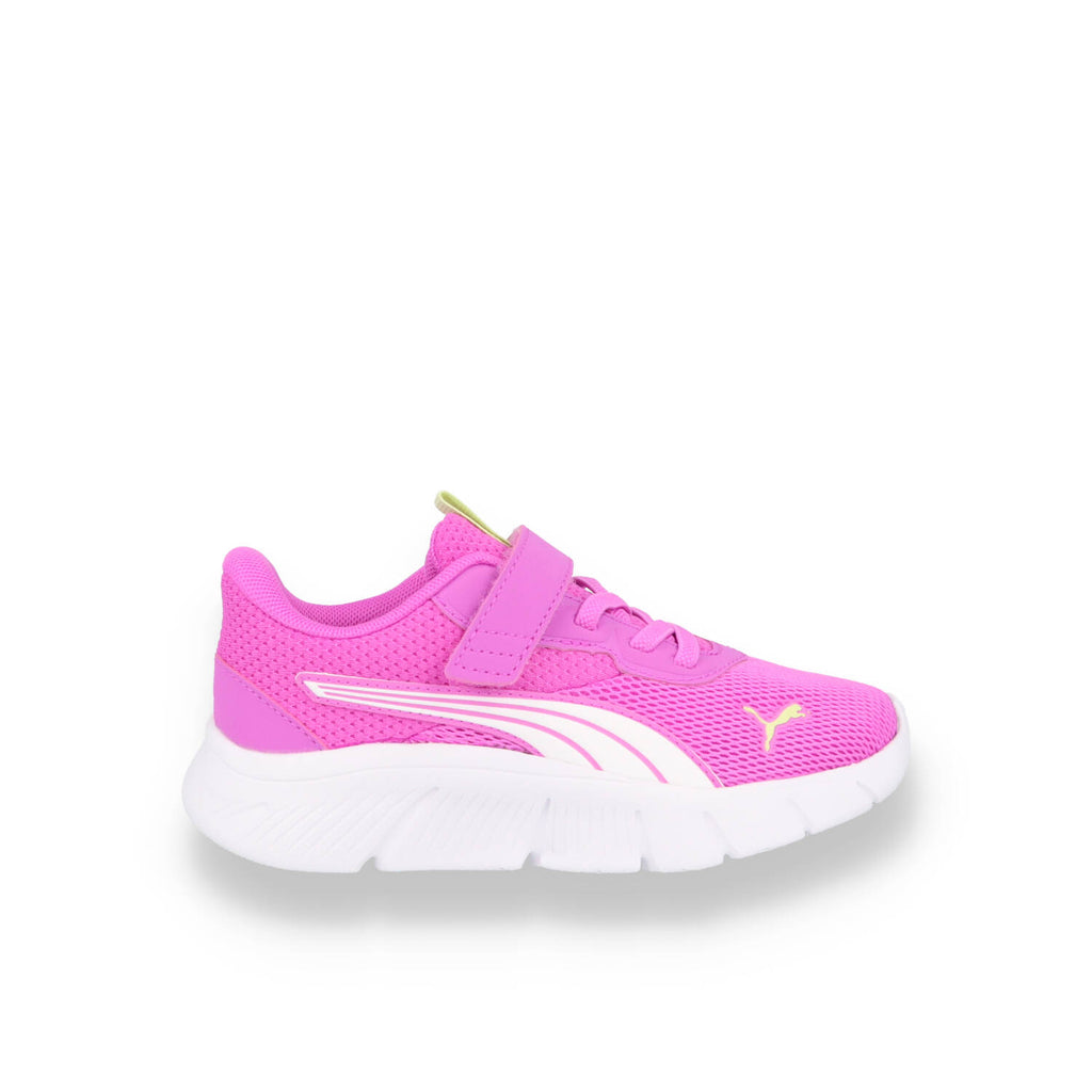 Scarpe Sneakers Puma Flex Focus Modern Bimbo
