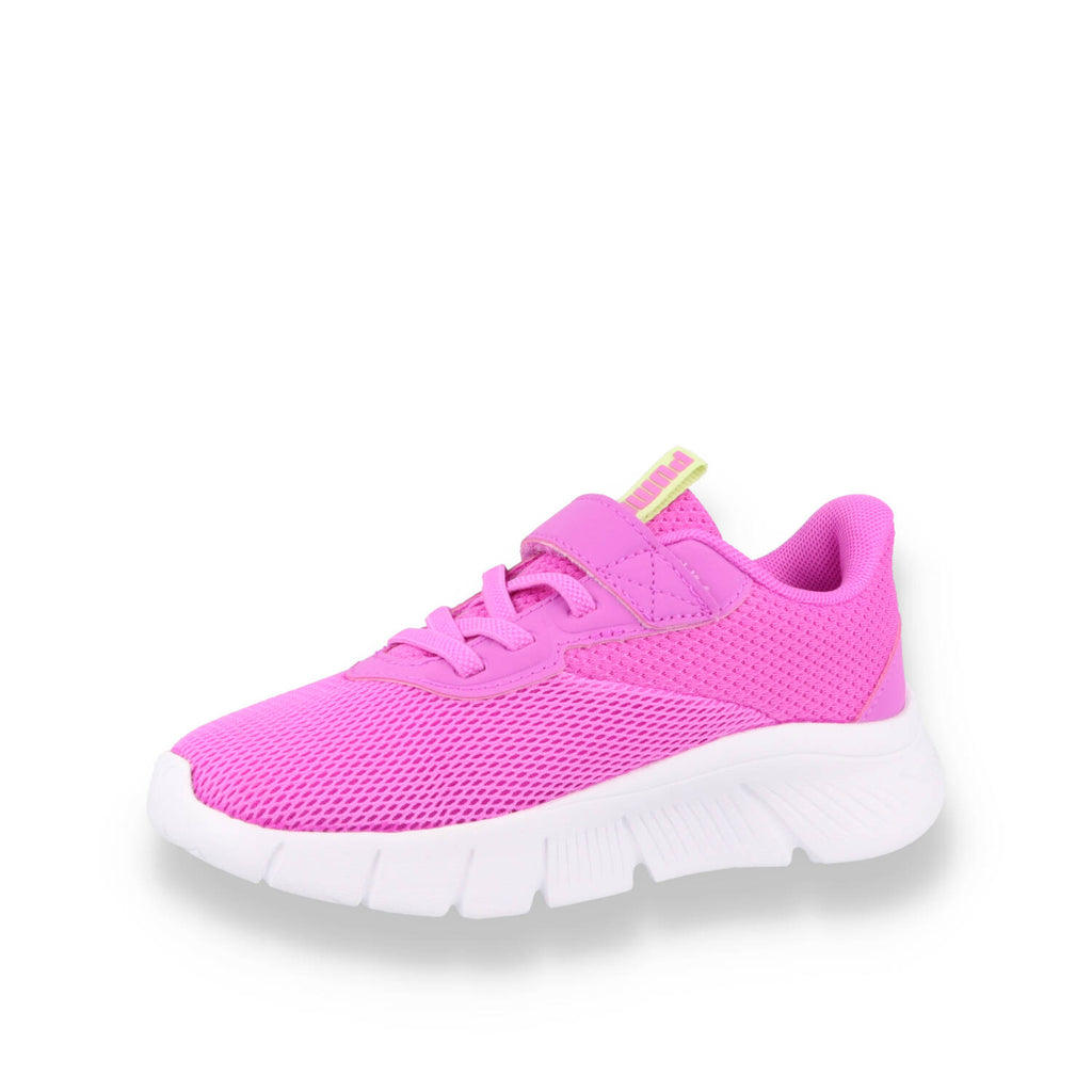 Scarpe Sneakers Puma Flex Focus Modern Bimbo