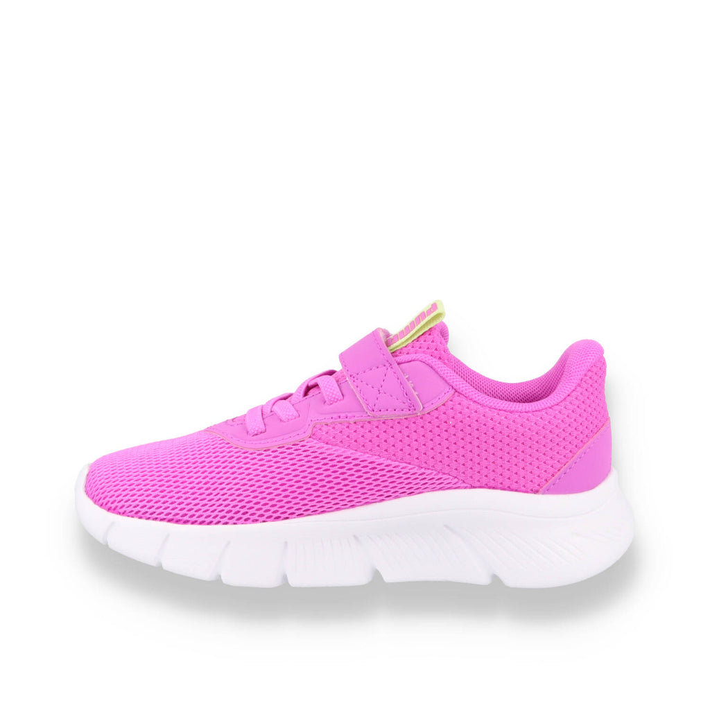 Scarpe Sneakers Puma Flex Focus Modern Bimbo