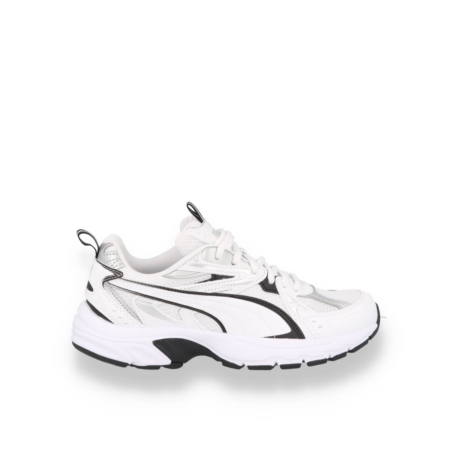 Scarpe Sneakers Puma Milenio Tech Unisex