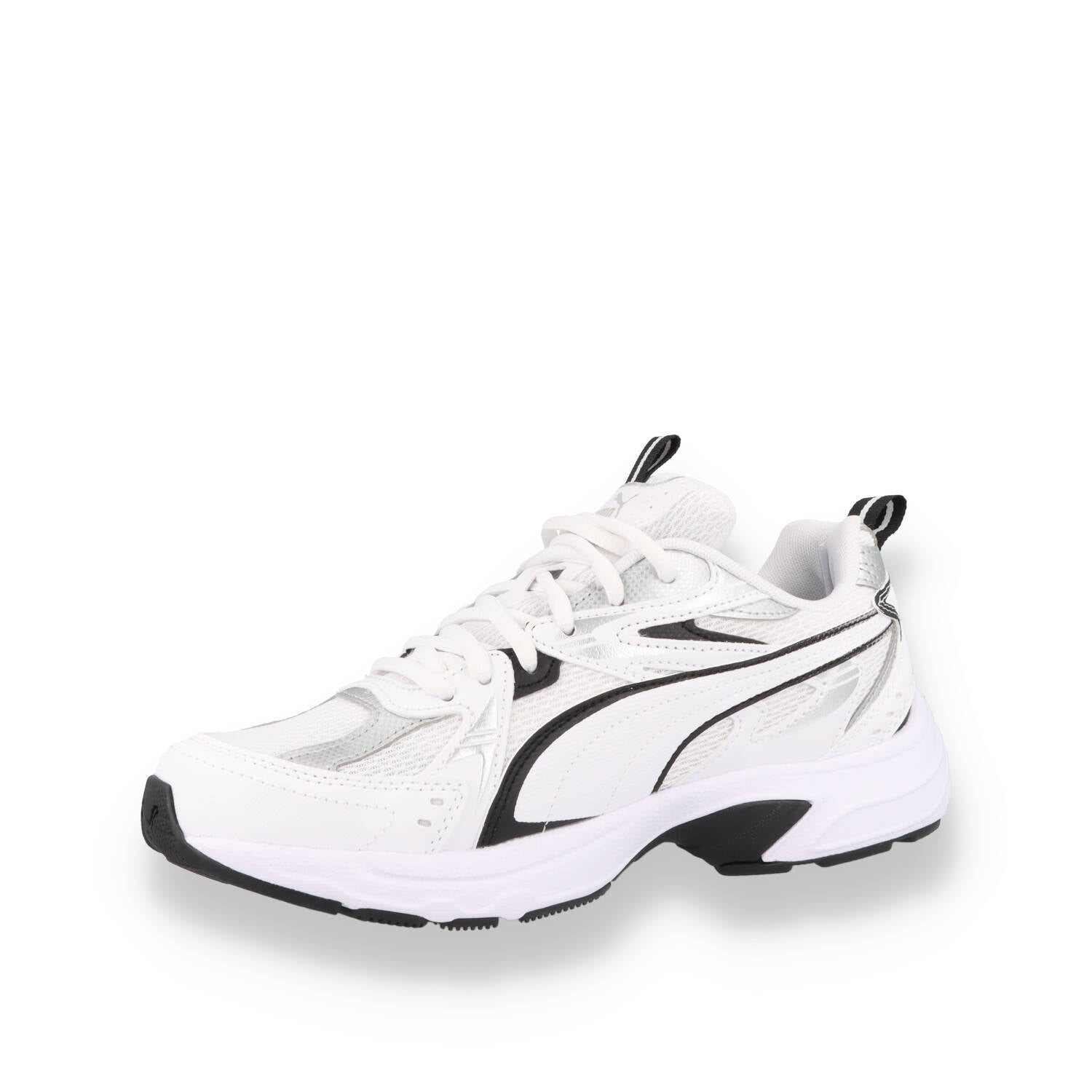 Scarpe Sneakers Puma Milenio Tech Unisex