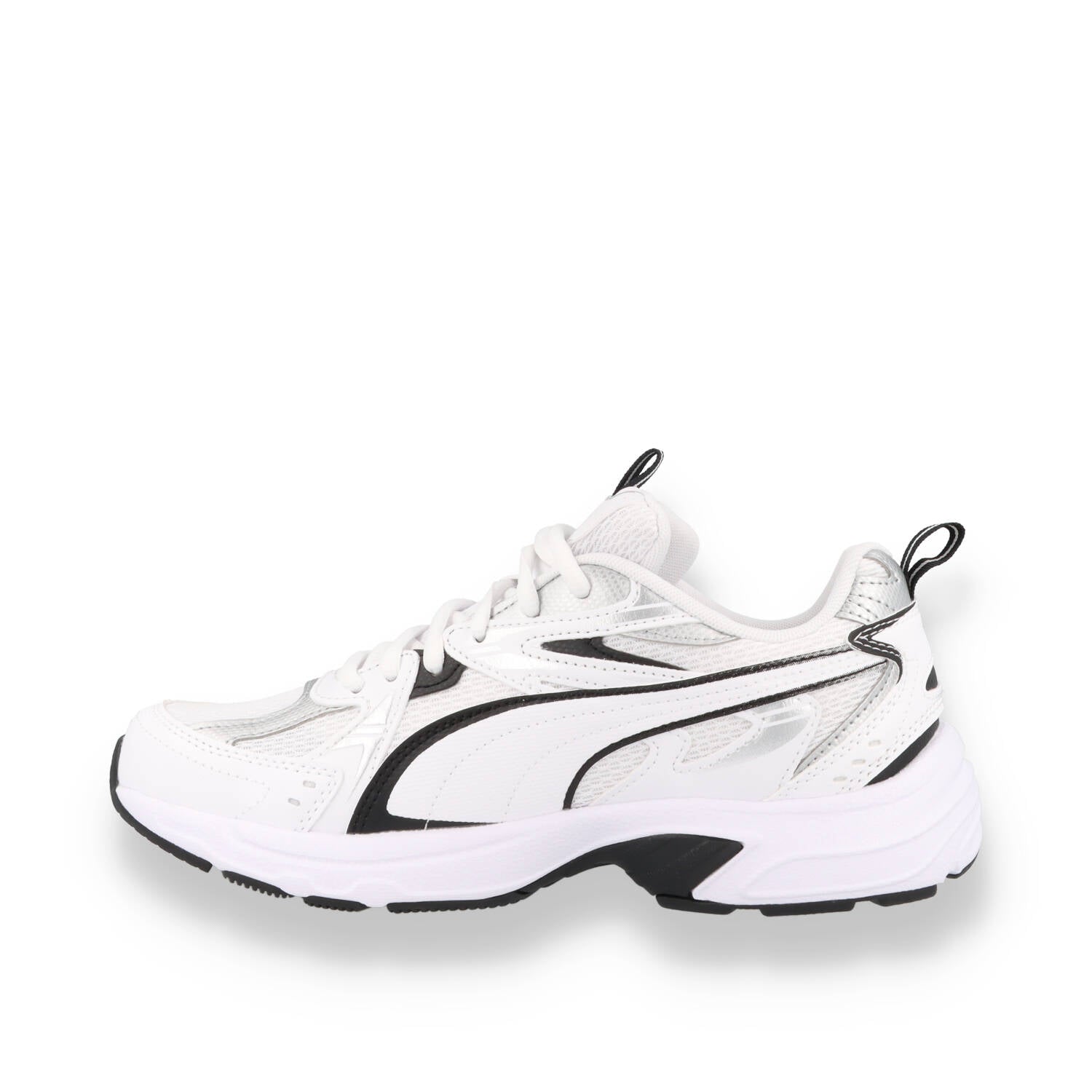 Scarpe Sneakers Puma Milenio Tech Unisex