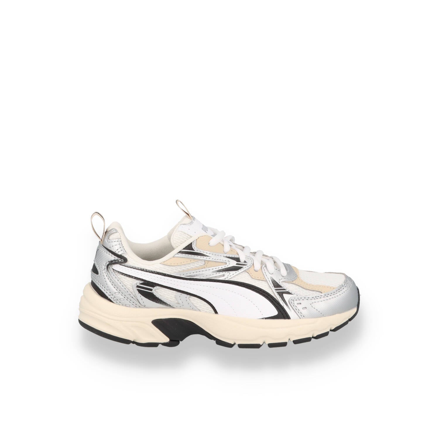 Scarpe Sneakers Puma Milenio Tech Unisex