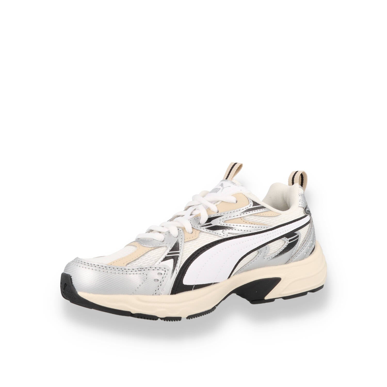Scarpe Sneakers Puma Milenio Tech Unisex