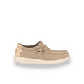 Scarpe Hey Dude Wally Sport Mesh Uomo