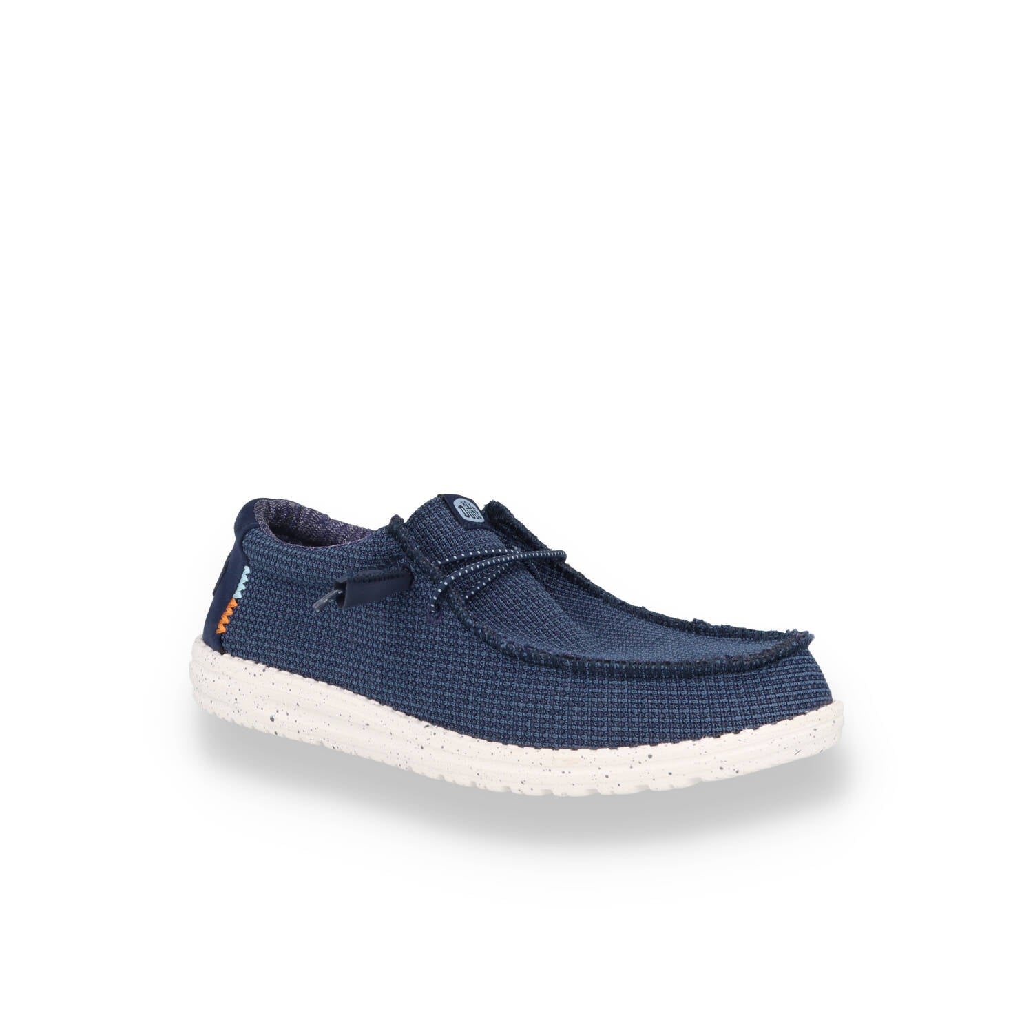 Scarpe Hey Dude Wally Sport Mesh Uomo