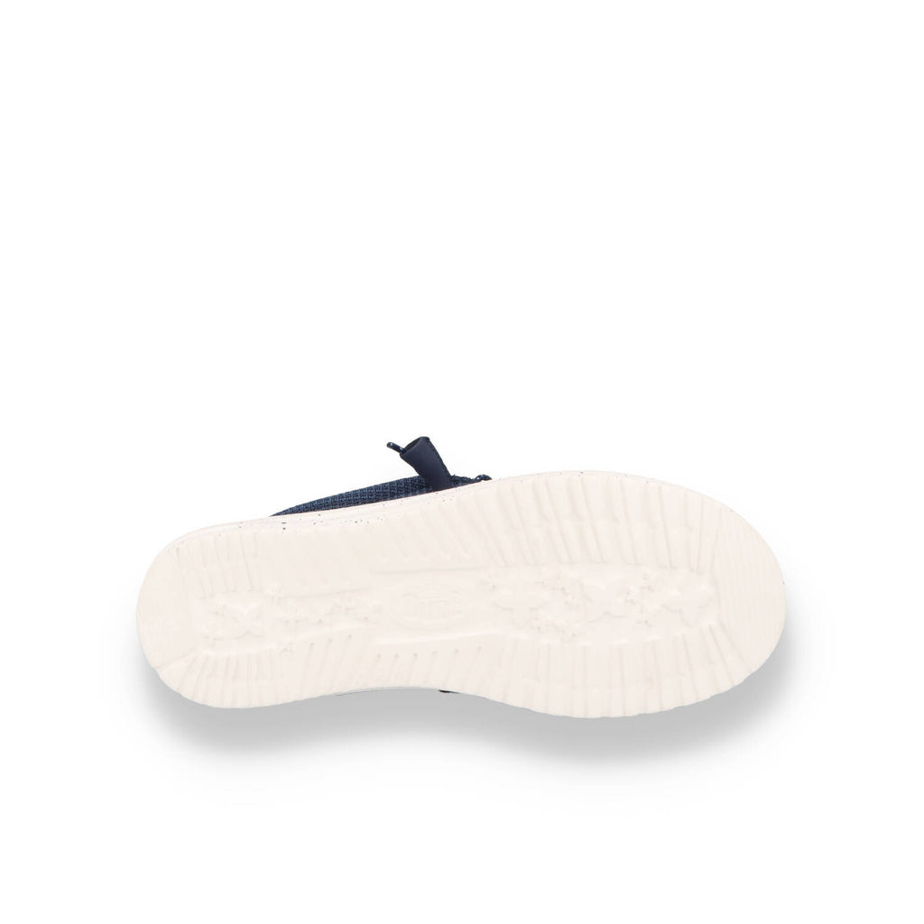 Scarpe Hey Dude Wally Sport Mesh Uomo