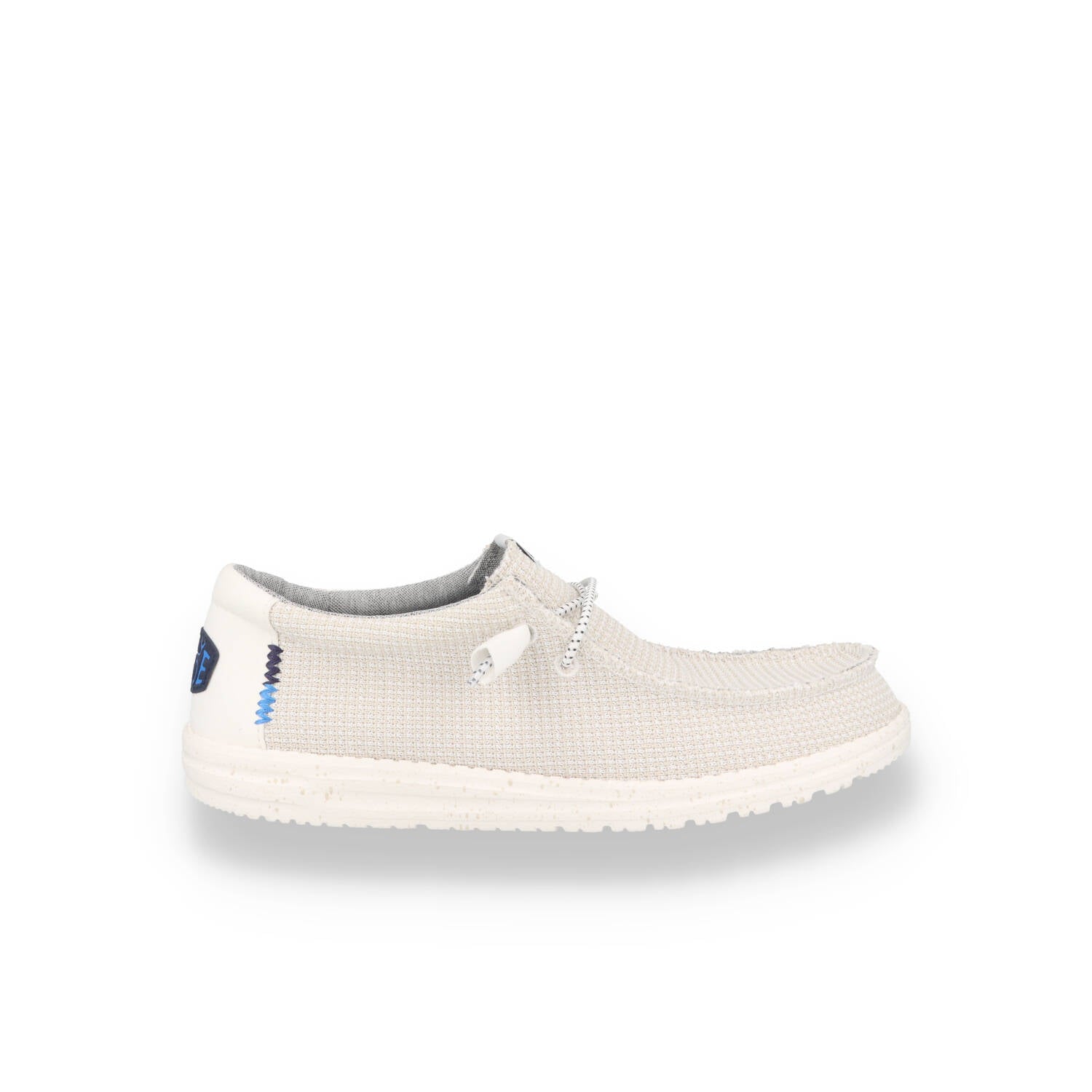 Scarpe Hey Dude Wally Sport Mesh Uomo