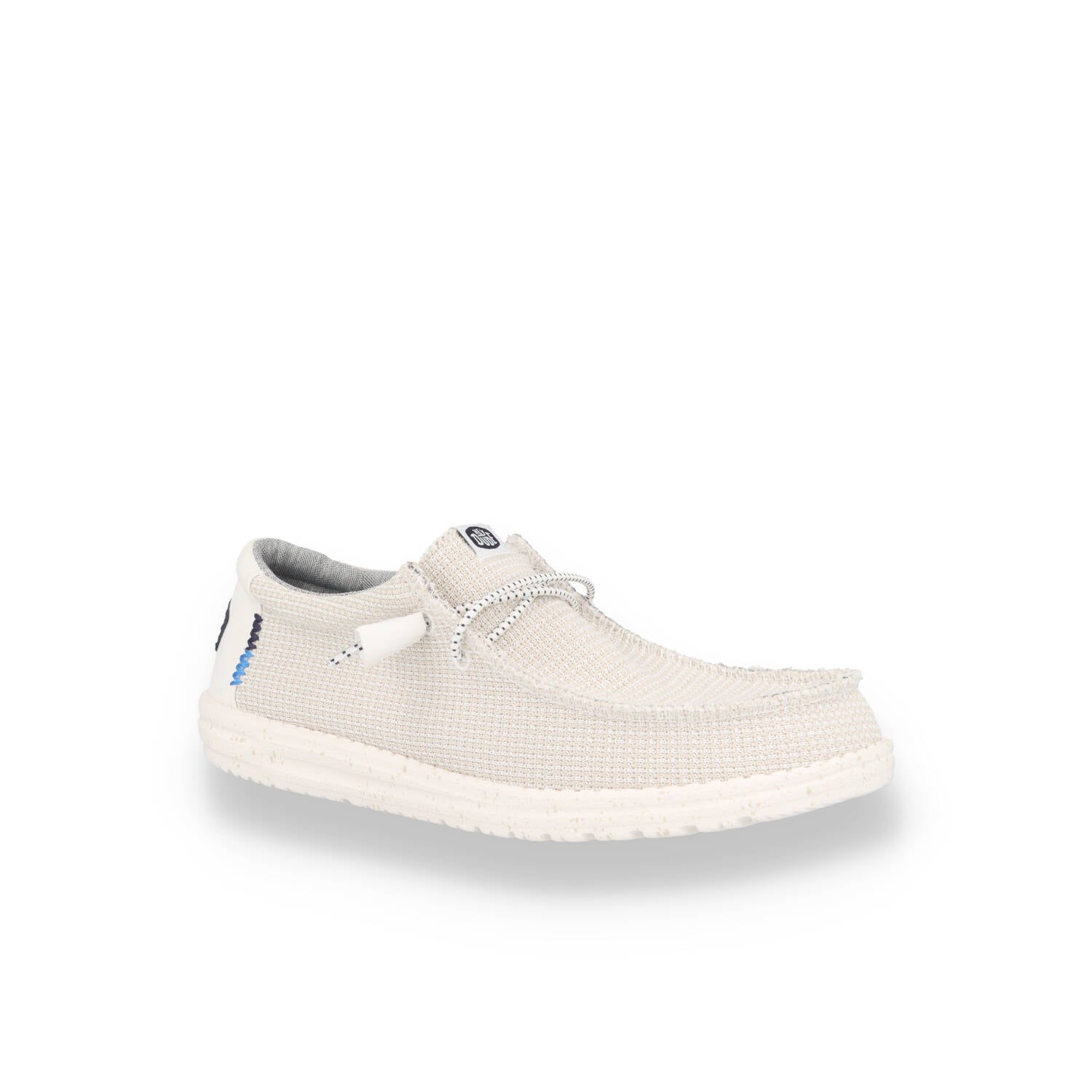 Scarpe Hey Dude Wally Sport Mesh Uomo