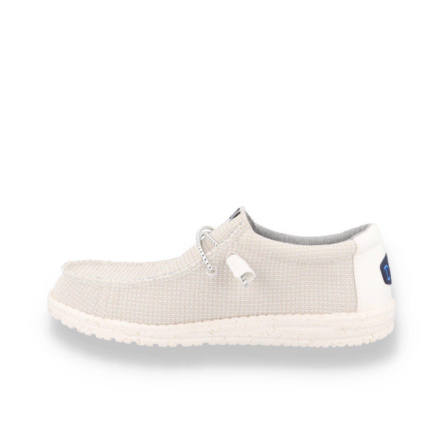 Scarpe Hey Dude Wally Sport Mesh Uomo