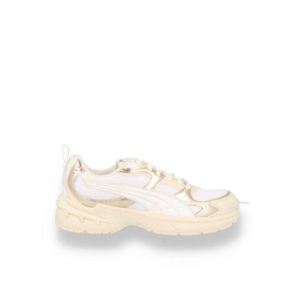 Scarpe Sneakers Puma Milenio Tech 2000 Donna