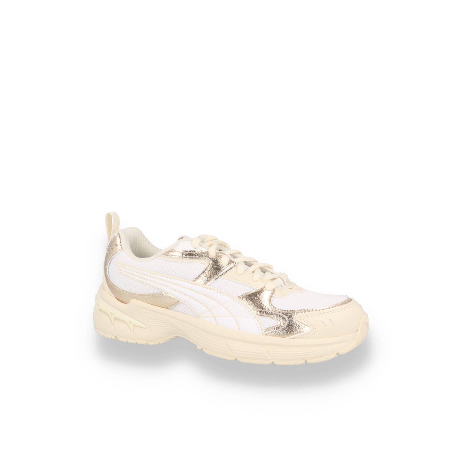 Scarpe Sneakers Puma Milenio Tech 2000 Donna