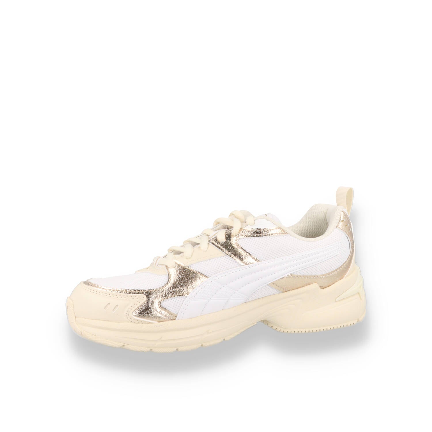 Scarpe Sneakers Puma Milenio Tech 2000 Donna