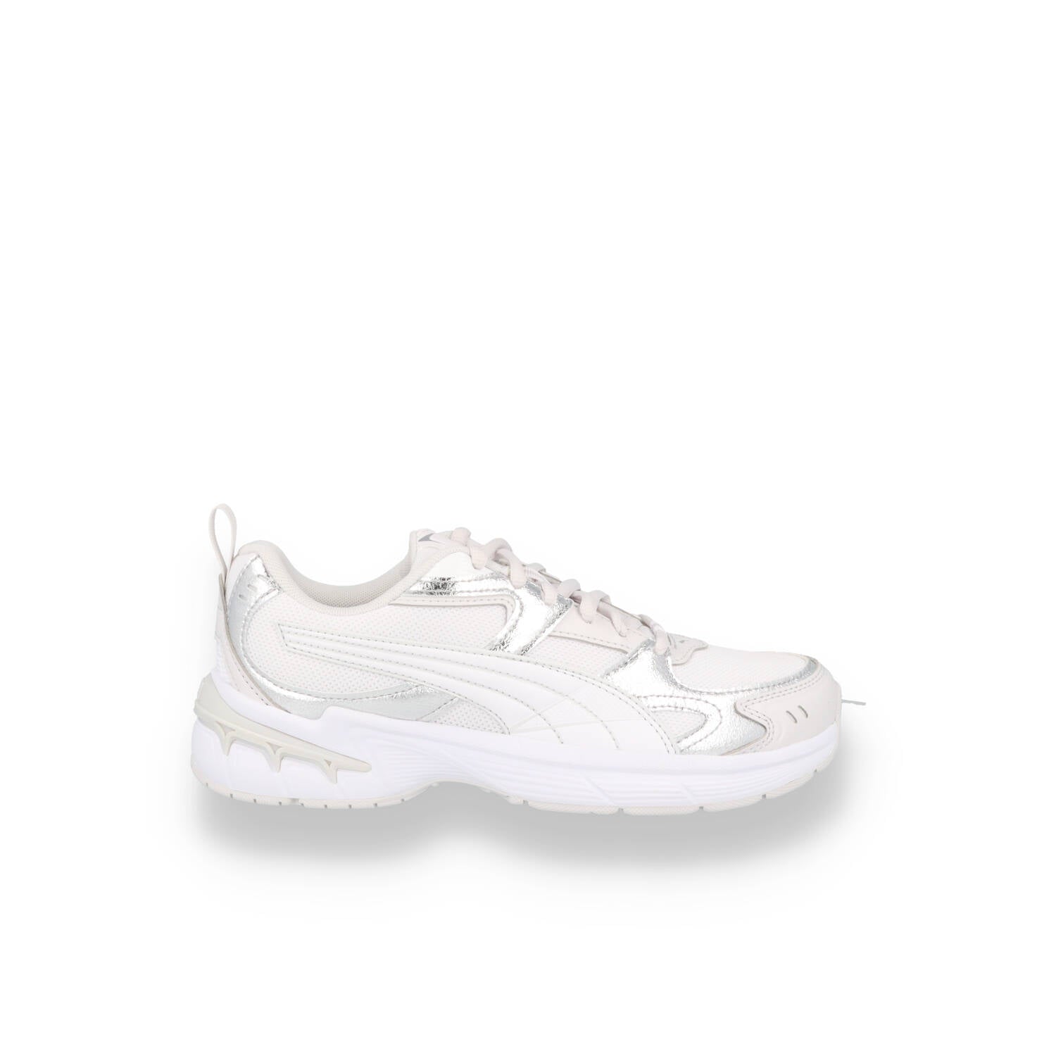 Scarpe Sneakers Puma Milenio Tech 2000 Donna