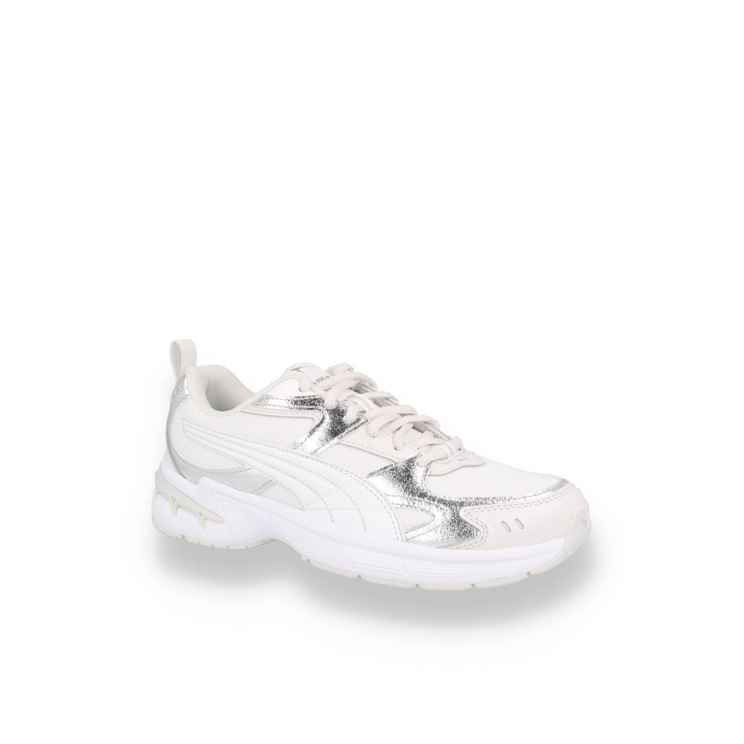 Scarpe Sneakers Puma Milenio Tech 2000 Donna