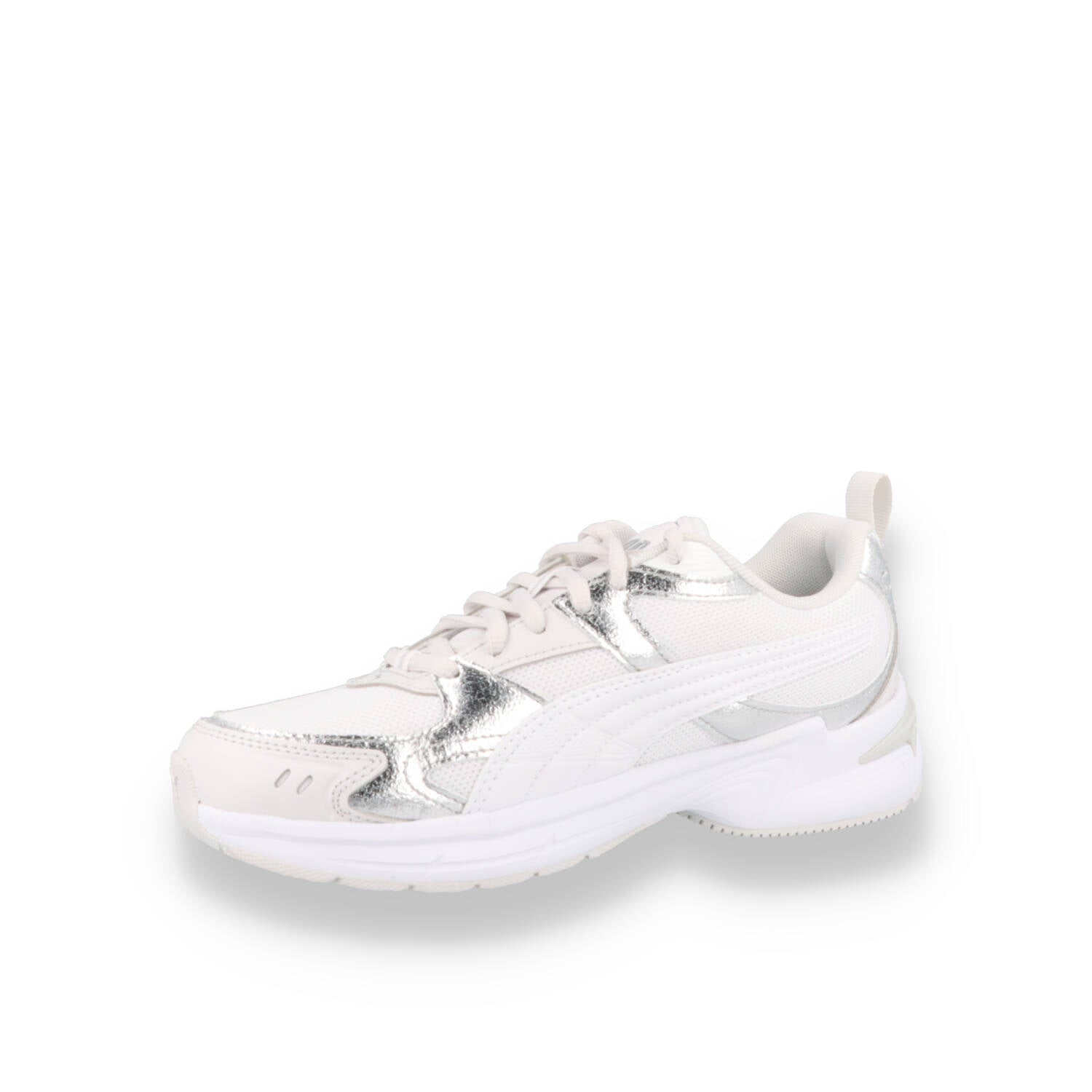 Scarpe Sneakers Puma Milenio Tech 2000 Donna