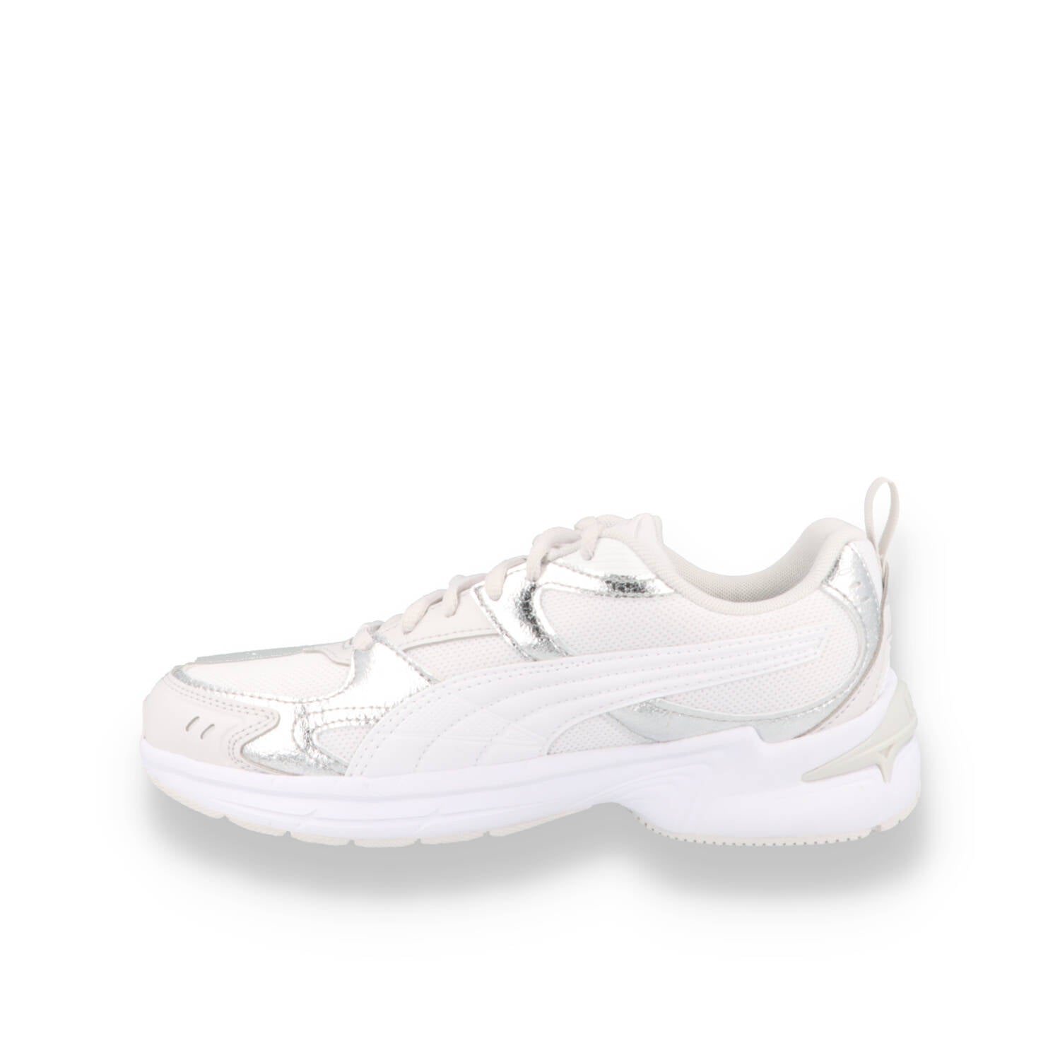 Scarpe Sneakers Puma Milenio Tech 2000 Donna