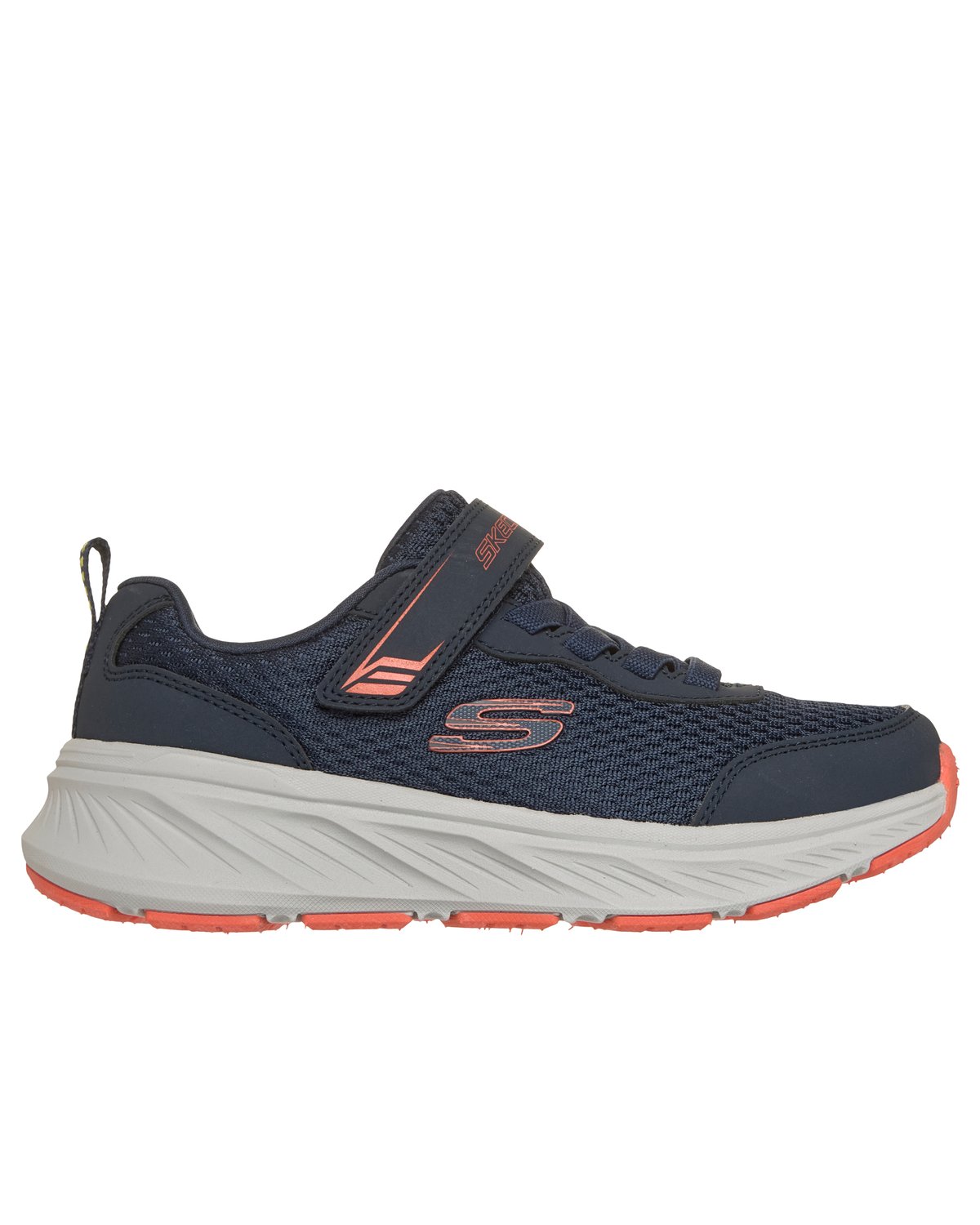 Sneakers Skechers Edgeride bambino blu