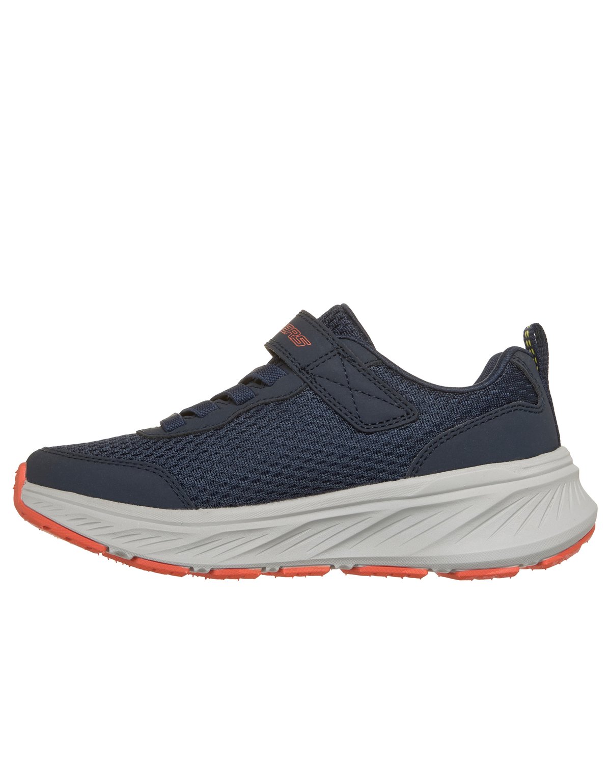 Sneakers Skechers Edgeride bambino blu