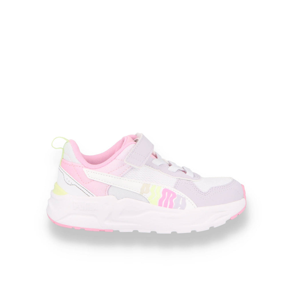 Scarpe Sneakers PUMA TRINITY 2 LT Bimbo