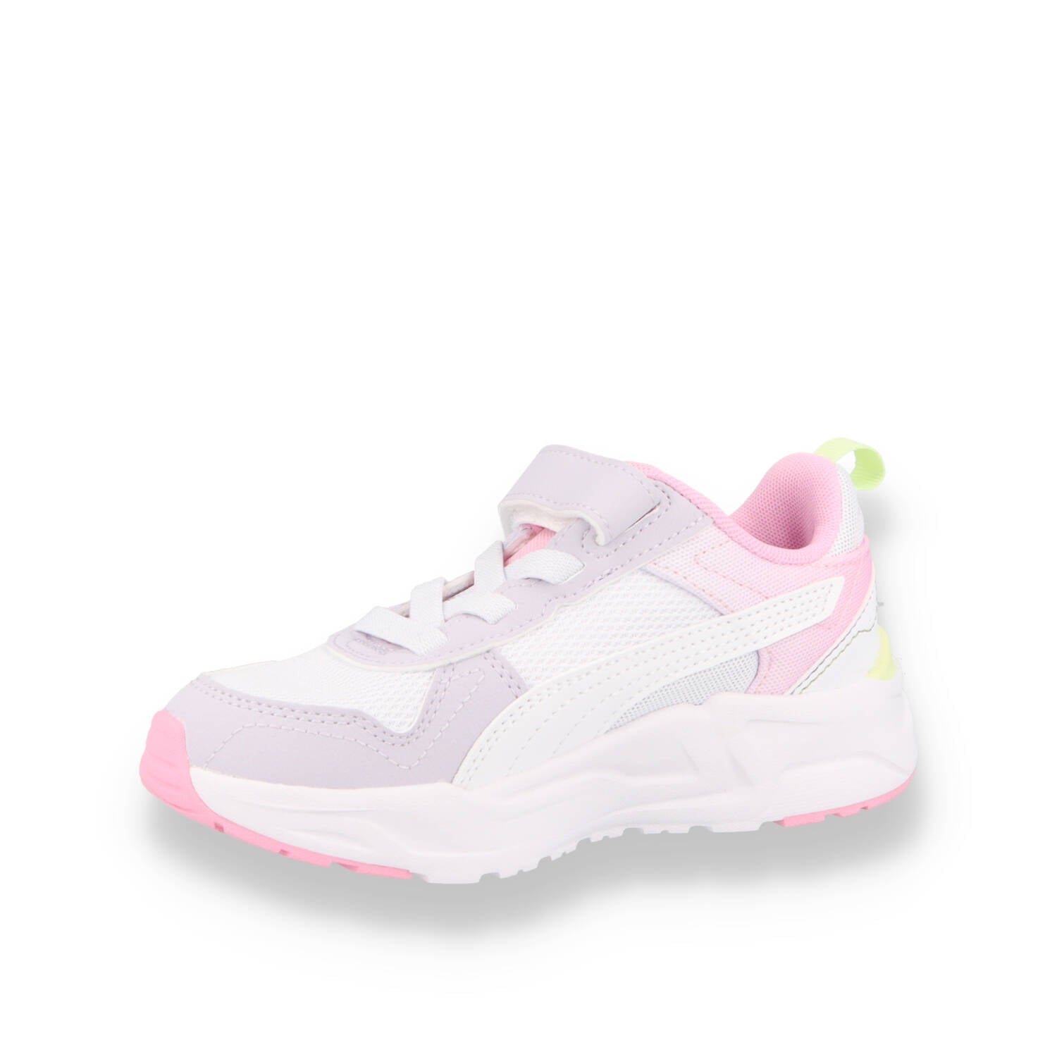 Scarpe Sneakers PUMA TRINITY 2 LT Bimbo