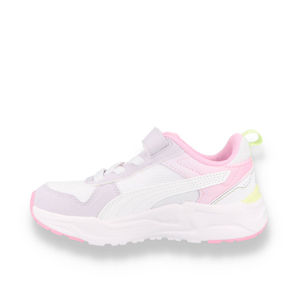 Scarpe Sneakers PUMA TRINITY 2 LT Bimbo